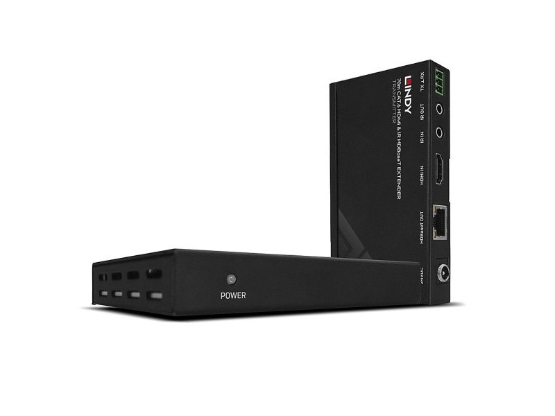 HDMI суич LINDY 38139