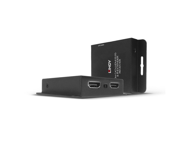 HDMI суич LINDY 38208