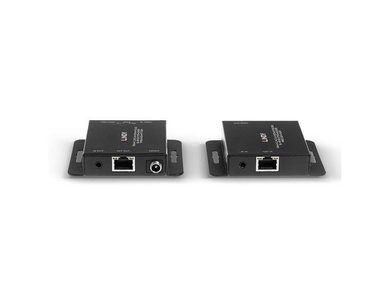 HDMI суич LINDY 38208