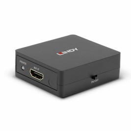 Разклонител LINDY 38358 HDMI Черен