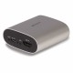 Адаптер за RCA към HDMI LINDY 38363 Сребрист