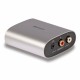 Адаптер за RCA към HDMI LINDY 38363 Сребрист