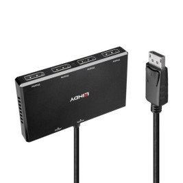 KVM суич 38431