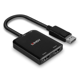 Адаптер за HDMI към DVI LINDY 38433
