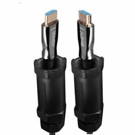 Кабел HDMI LINDY 38530 Черен