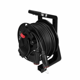 Кабел HDMI LINDY 38531 Черен