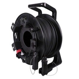 Кабел HDMI LINDY 8K60 Черен 100 m