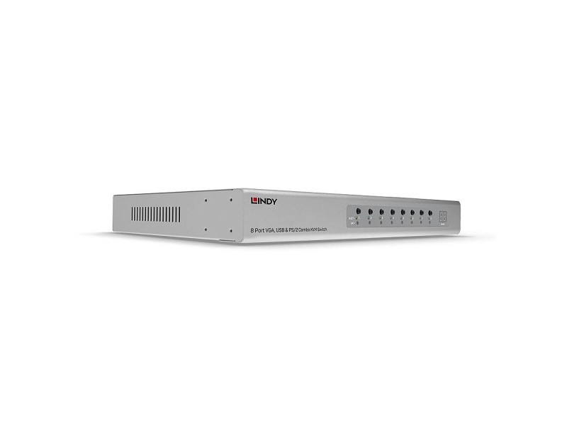 KVM суич LINDY 39526