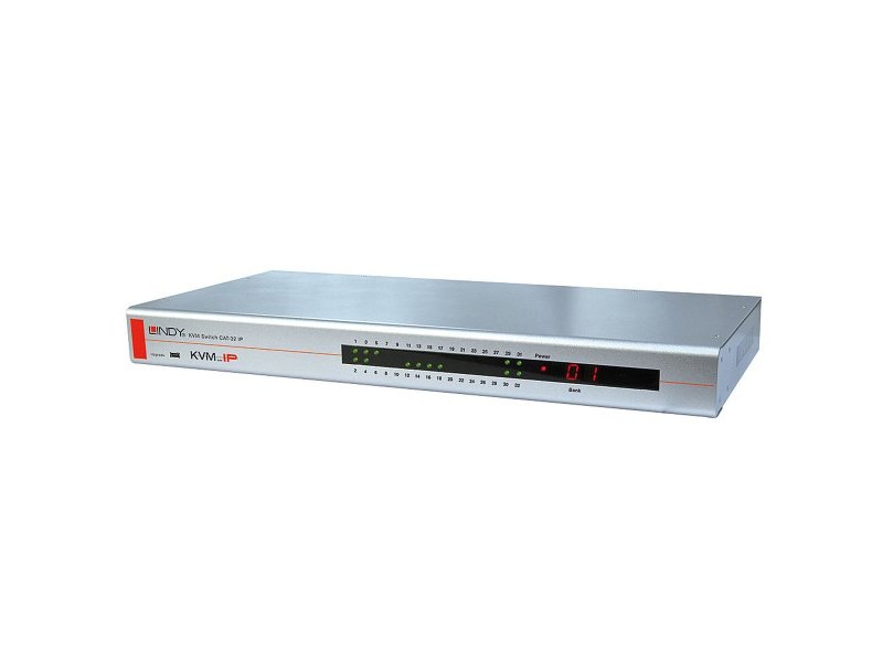 KVM суич LINDY 39631