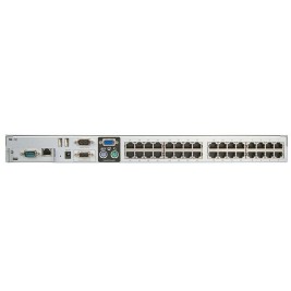 KVM суич LINDY 39631