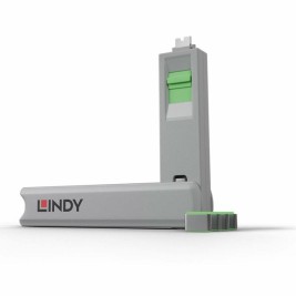 Заключване за Безопасност LINDY 40426