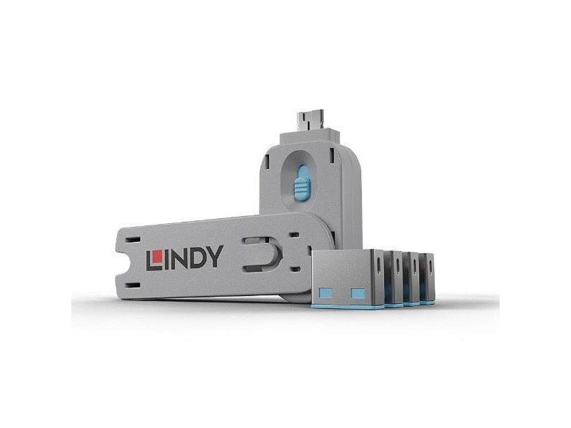 USB Aдаптер LINDY 40452