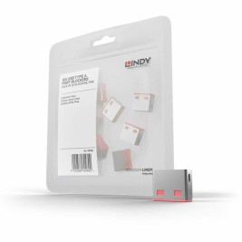 Заключване за Безопасност LINDY 40460