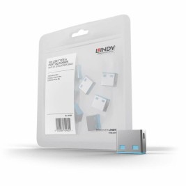 Заключване за Безопасност LINDY 40462