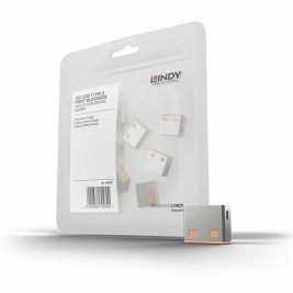 Заключване за Безопасност LINDY 40463