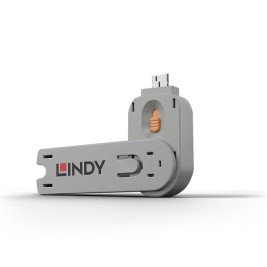 Заключване за Безопасност LINDY 40623