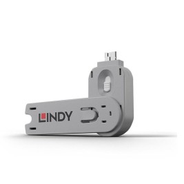 Заключване за Безопасност LINDY 40624