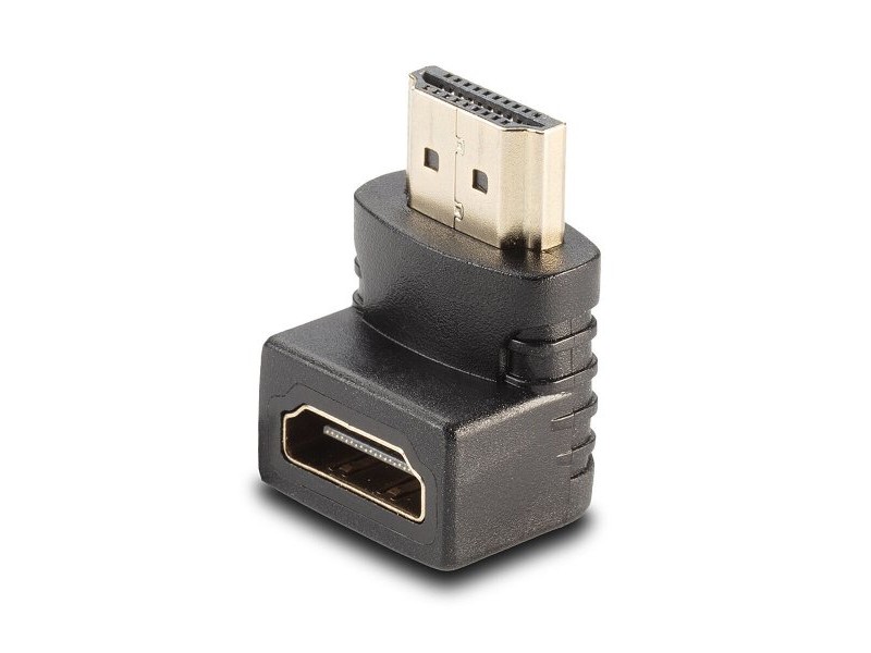 Адаптер HDMI LINDY 41085