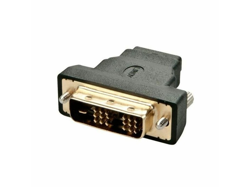 Кабел HDMI към DVI LINDY 41228