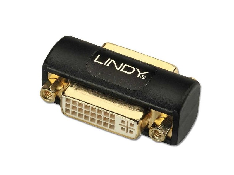 DVI Aдаптер LINDY 41233 2 m