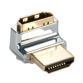 Адаптер HDMI LINDY 41506