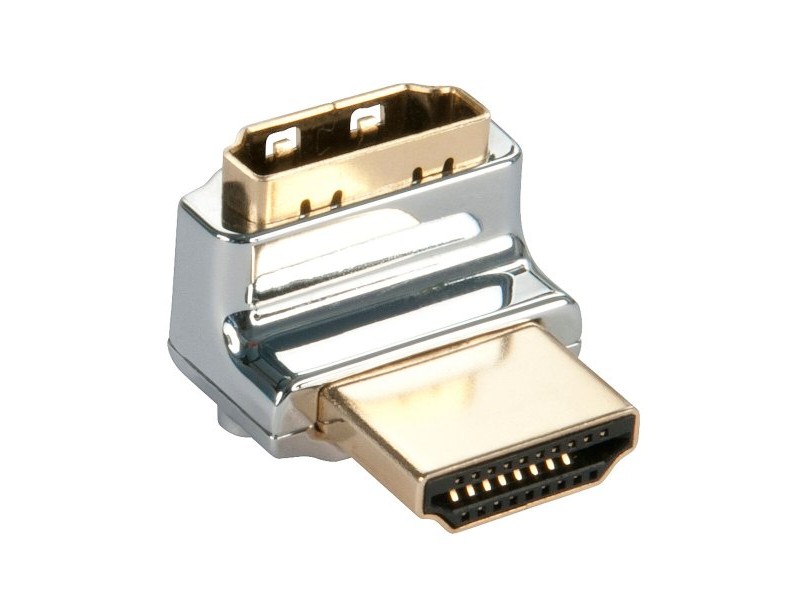 Адаптер HDMI LINDY 41506