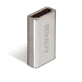 Адаптер HDMI LINDY 41511 Сребрист