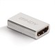 Адаптер HDMI LINDY 41511 Сребрист