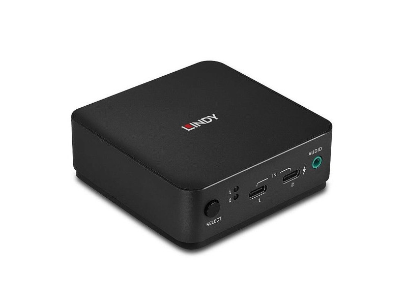 KVM суич LINDY 42320