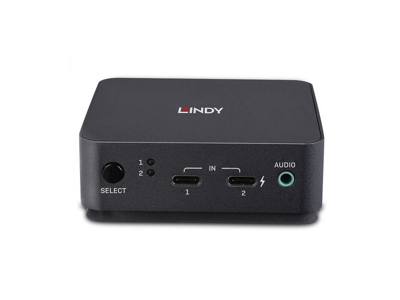KVM суич LINDY 42320