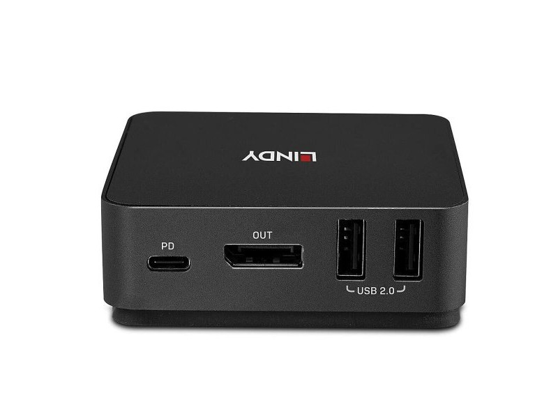 KVM суич LINDY 42320