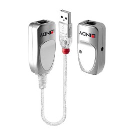 Адаптер за USB към успореден порт LINDY 42805