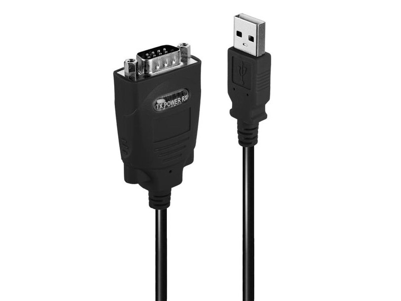 USB Aдаптер LINDY 42845