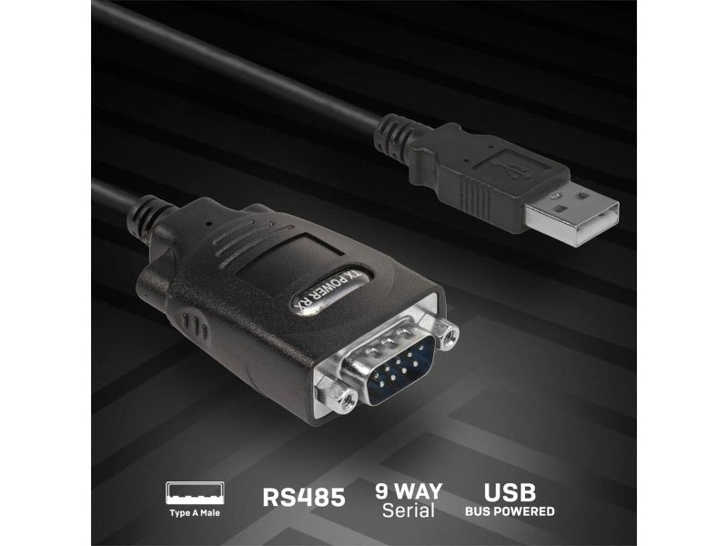 USB Aдаптер LINDY 42845