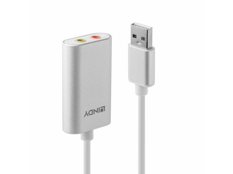 USB Aдаптер LINDY 42926