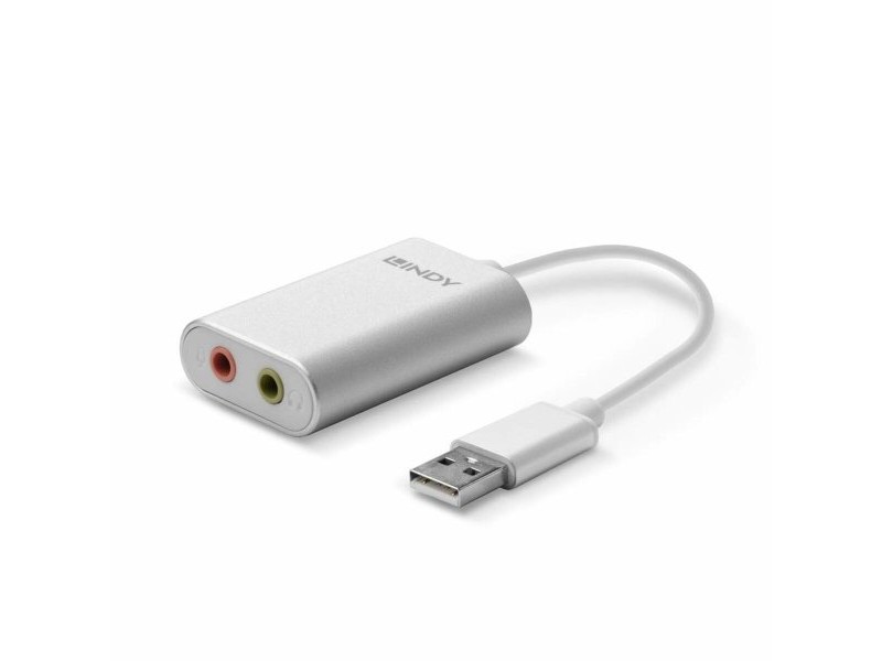USB Aдаптер LINDY 42926