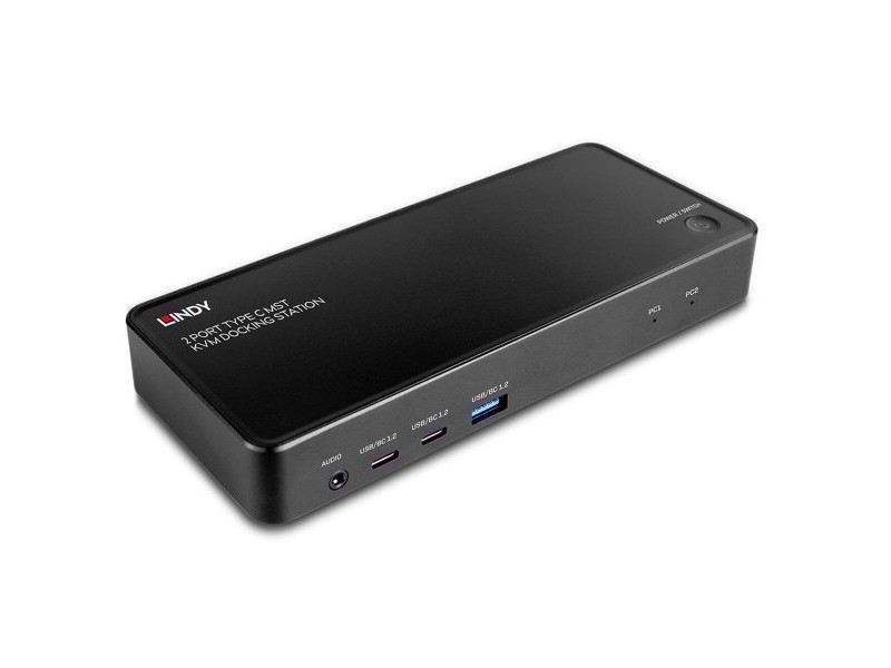 USB извод 43202L Черен