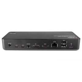 USB извод 43202L Черен