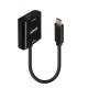 USB Aдаптер LINDY 43269 21 cm