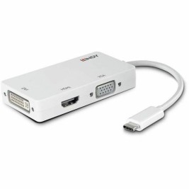 USB Aдаптер LINDY 43273