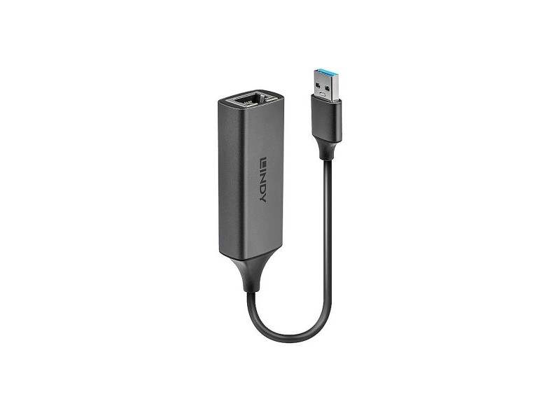 Адаптер за Ethernet към USB LINDY 43298