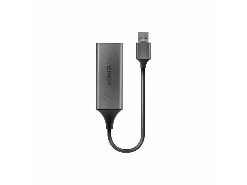 Адаптер за Ethernet към USB LINDY 43298