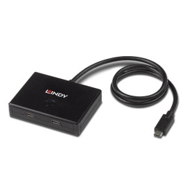 USB Aдаптер LINDY 43329