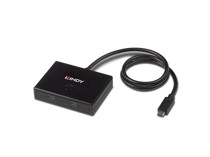 USB Aдаптер LINDY 43329
