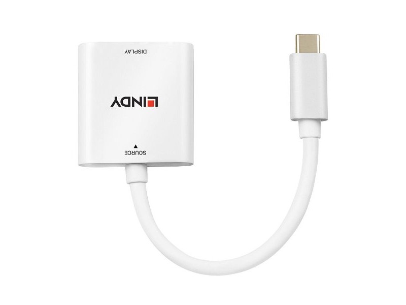 Адаптер за Wi-Fi USB LINDY