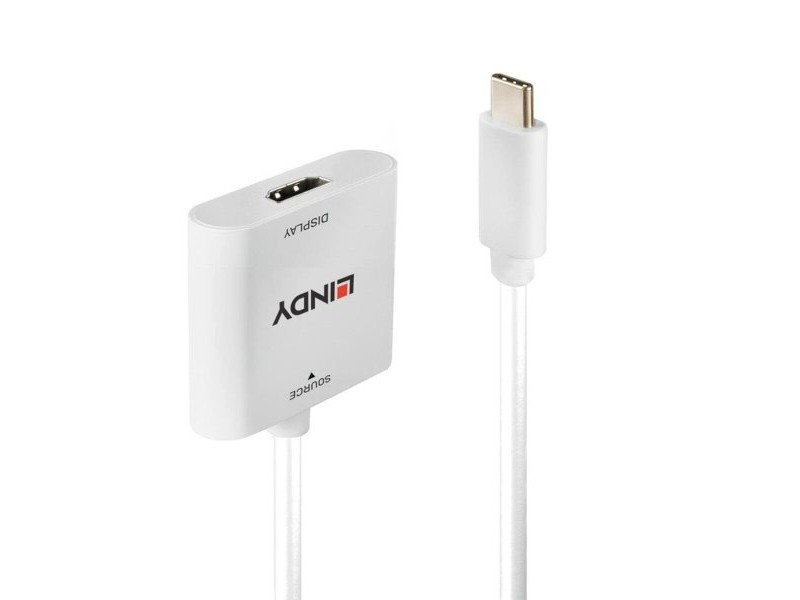 Адаптер за Wi-Fi USB LINDY