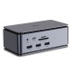 Докинг станция LINDY DST-Pro USB4