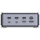 Докинг станция LINDY DST-Pro USB4