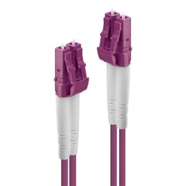 Оптичен кабел LINDY LC/LC 1 m