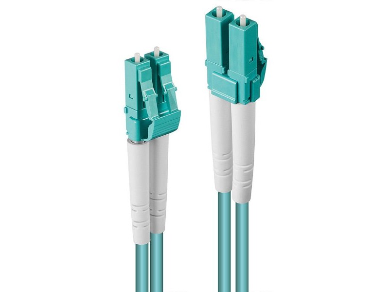 Оптичен кабел LINDY LC/LC 5 m